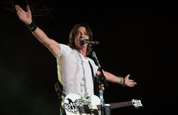 “Jessie’s Girl” by Rick Springfield has a sequel!