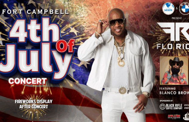BMW & Fort Campbell MWR’s 4th of July Fest